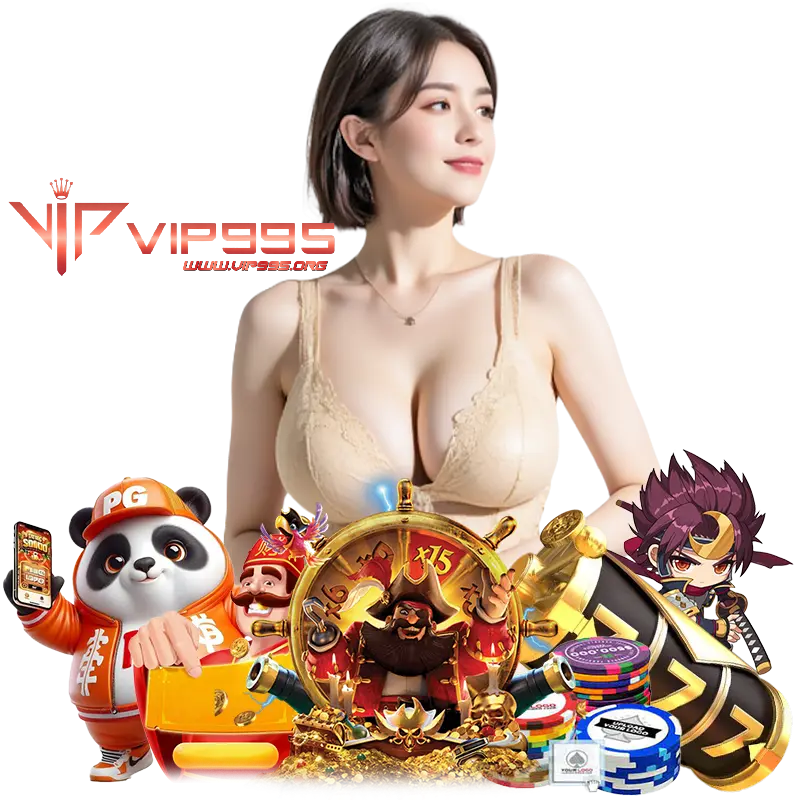 VIP995 ฝากไม่มีขั้นต่ำ